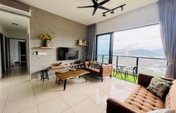 Ampang, Selangor 55000