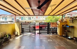 Seri Kembangan, Selangor 43300