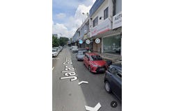 Johor Bahru, Johor 80200