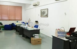 Jalan Medan Putra 3, Kepong, Kuala Lumpur 52200