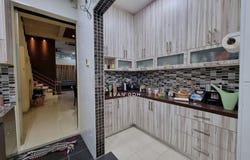 Jalan PP 5/1, Puchong, Selangor 47100
