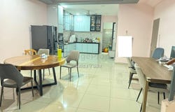 Johor Bahru, Johor 81100
