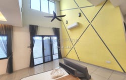 Jalan Villa Perdana, Kajang, Selangor 41200
