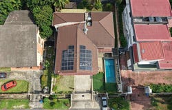 Jalan Bunga Raya, Shah Alam, Selangor 40000