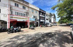 Sungai Petani, Kedah 8000