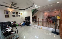 Jalan Gambus, Klang, Selangor