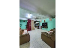 Jalan Teratai 1/2, Ampang, Selangor 56100