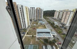 Persiaran Setia Makmur, Seksyen U13, Setia Alam/Alam Nusantara, Selangor 40170