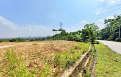 Jalan Golf; Jalan Cempaka, Bangi, Selangor 43650
