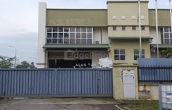 J, Shah Alam, Selangor 40470