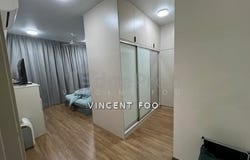 Jalan Jalil Perkasa 7, 57100, Kuala Lumpur, Bukit Jalil, Kuala Lumpur