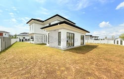 Bangi, Selangor 43000