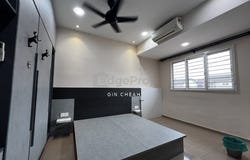 Batu 9th Cheras, Selangor 43200