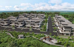 Jalan Nova U5/63, Subang Bestari, Selangor 40150
