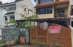 Ampang, Selangor 68000