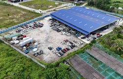 Senai, Johor 81400