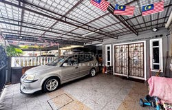 Klang, Selangor 41050