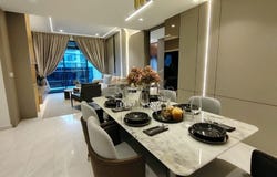 Jalan Kia Peng, 50450, Kuala Lumpur, KLCC, Kuala Lumpur 50451