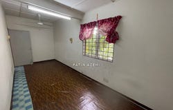 Jalan USJ 2/1, USJ, Selangor 47600