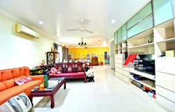 Jalan Rimba Riang 9/1, Kota Damansara, Selangor