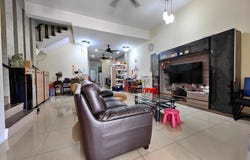 PLOT 177,(JENIS A), TAMAN LAPANGAN HARMONI, 31650, Kinta, Perak 31650