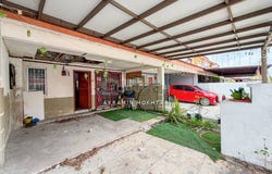 Jenjarom, Selangor 42610