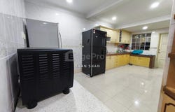 Jalan USJ 23/1, USJ, Selangor 47630