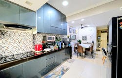 Jalan 8G, Klang, Selangor 42100
