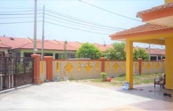 Jalan Bukit Katil Indah, Bukit Katil, Melaka 75450