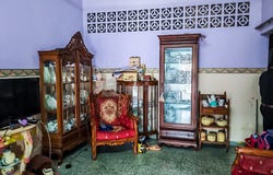 Jalan Keris; Jalan Batai Laut, Klang, Selangor 41300