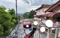 Johor Bharu, Johor 80000