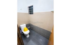 Jalan Mulia, Ampang, Selangor 68000