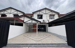 Laluan Perajurit 1, Ipoh, Perak 31400