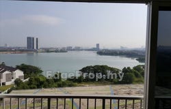 Jalan Tasik Prima 6/2 & Persiaran Tmn Tasik Prima 3, Taman Tasik Prima, 47150 , Selangor, Puchong, Selangor 47100