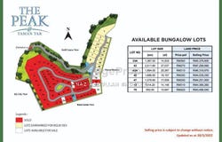 Off Jalan Sultan, Ampang, Selangor 55100