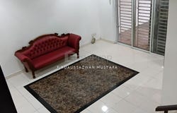 Jalan Kota Puteri, Batu Arang, Selangor 45600