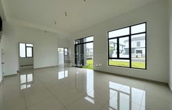 Lot 6232 Eco Grandeur, Persiaran Mokhtar Dahari, Bandar Puncak Alam, Selangor 42300