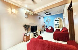 Jalan Dato Abdul Hamid 24, Klang, Selangor 41050