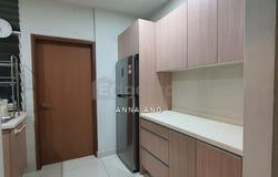 JALAN PUTRAMAS 2, Dutamas, Kuala Lumpur 51200