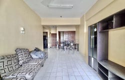 Jalan 3/48a, Sentul, Kuala Lumpur 51000