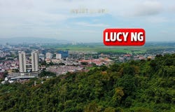 Jalan Utara, Berapit, Penang 14000
