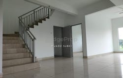 Jalan Kampung Baru, Puchong, Selangor 47100