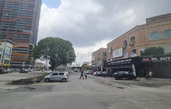 Bandar Puteri Puchong 47100 Puchong Selangor, Puchong, Selangor 47100