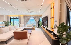 Persiaran Sutera Danga, Johor Bahru, Johor 81200