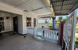 Jalan TKP, Kajang, Selangor 43000