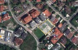 Taman OUG, Kuala Lumpur 58200