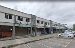 J, Shah Alam, Selangor 40150