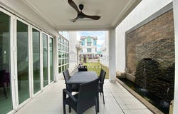 Jalan Jasmin, Kajang, Selangor 43000