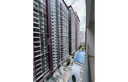 Jalan 5/155, 58200, Kuala Lumpur, Bukit Jalil, Kuala Lumpur 58200