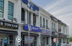 Semenyih, Selangor 43700